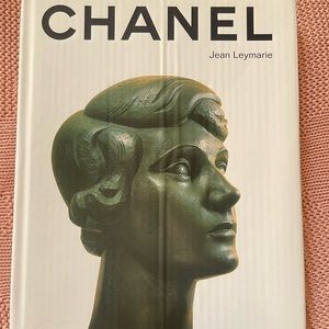 Chanel Book